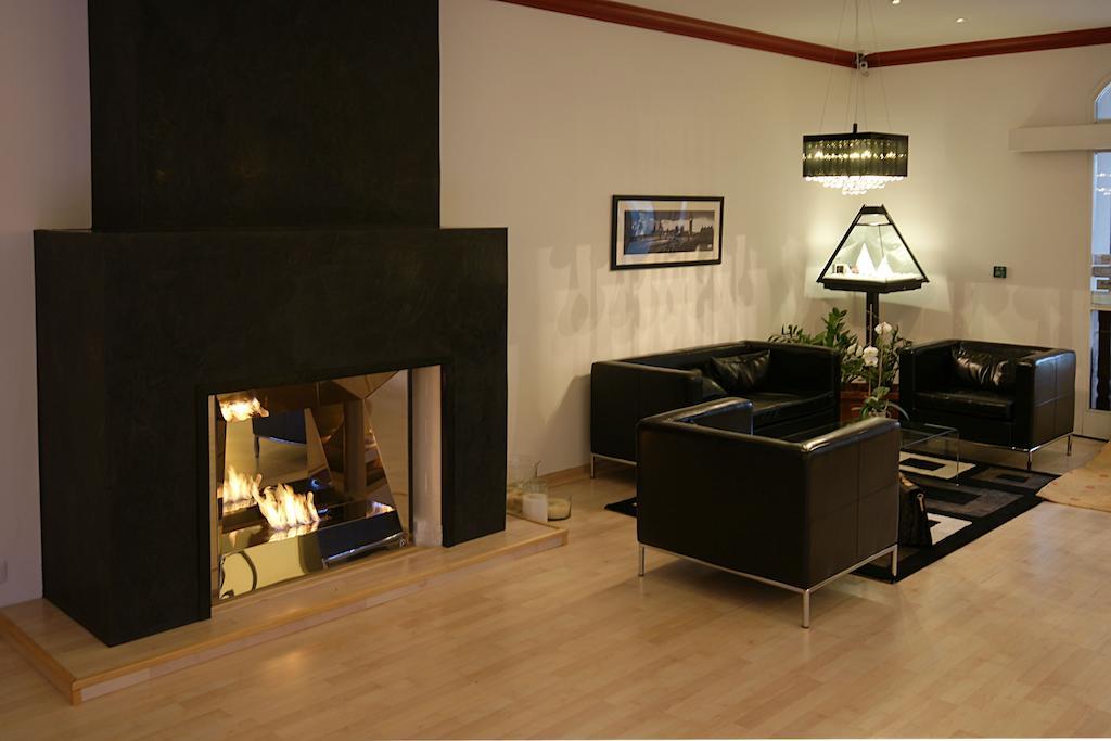 Hotel Ambassador-monaco 3*