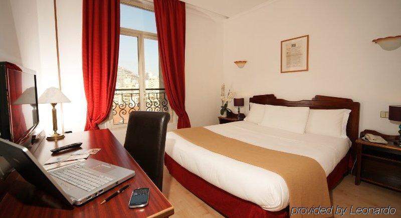 Ambassador-monaco Hotel Monte Carlo